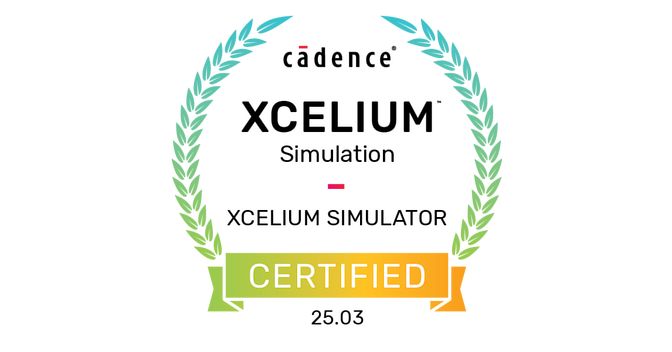 Cadence XCELIUM Main 25.03.001 Linux x86 x64 full license Cadence XCELIUM Main 25.03.001 Linux x86 x64 full license