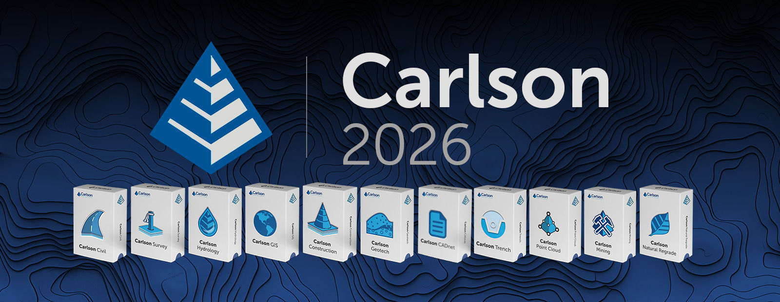 Download Carlson Civil Suite 2026 build 260120 x64 full Download Carlson Civil Suite 2026 build 260120 x64 full