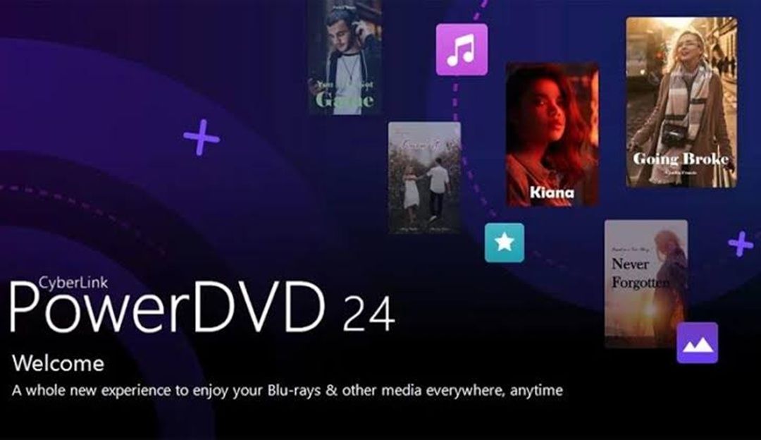 CyberLink PowerDVD Ultra 2026 v24.0.1922.62 x64 full