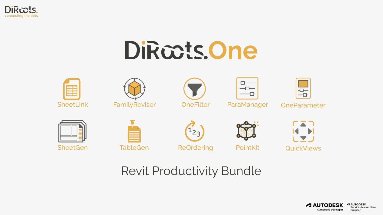 DiRootsOne 2.7.1.0 x64 full license
