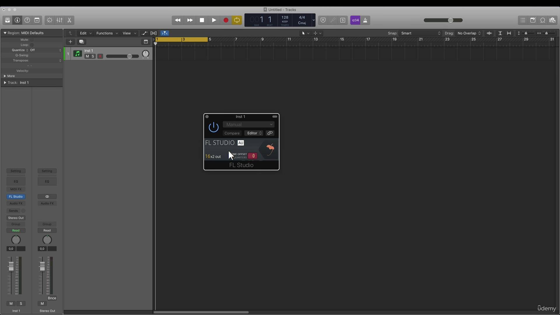 FL Studio Complete Course - Music Production