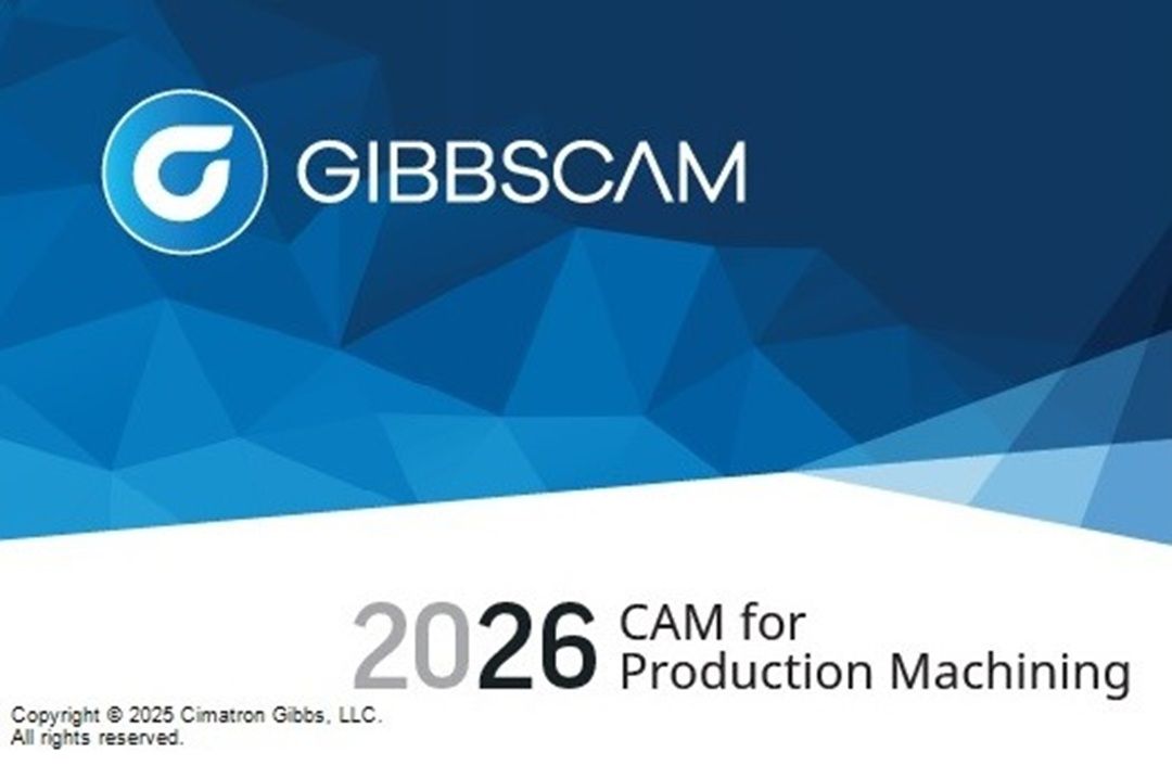 Download GibbsCAM 2026 v26.1.5.0 x64 full license forever