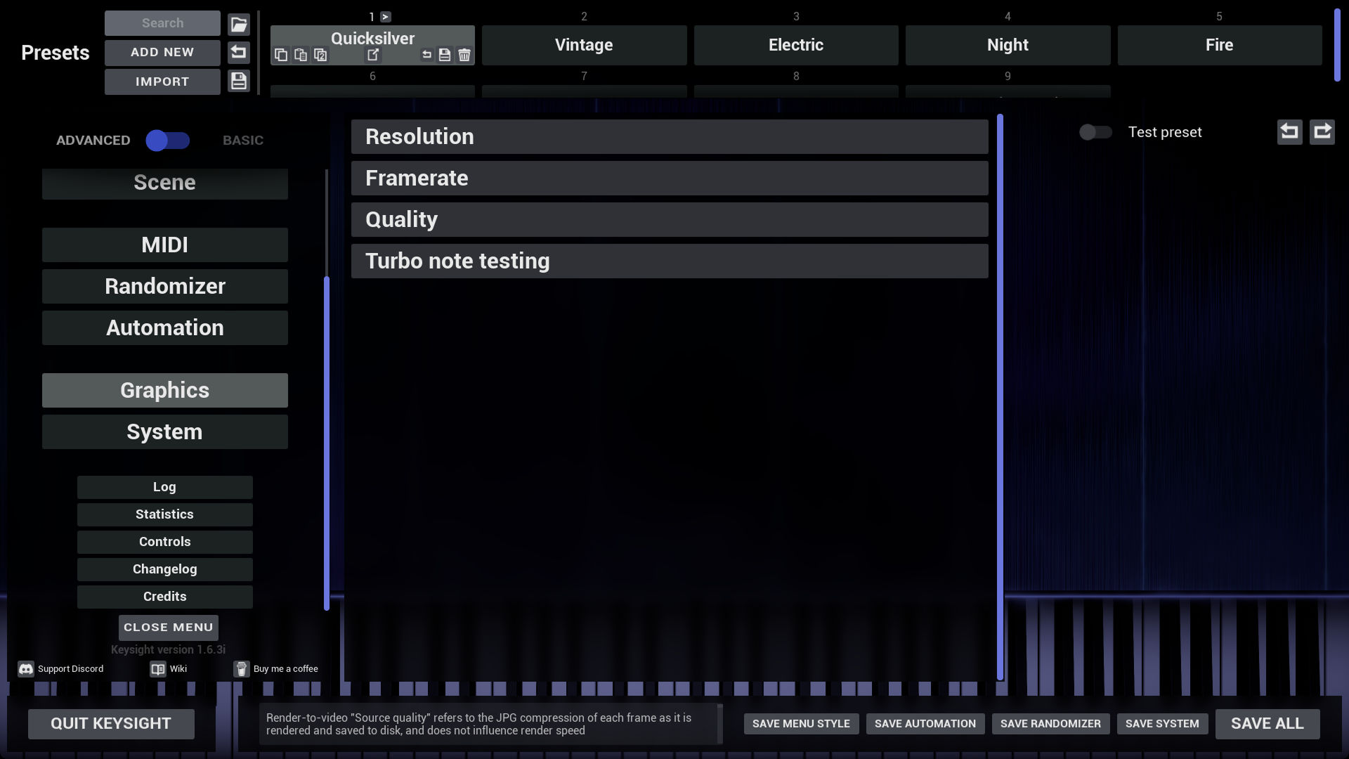 Jack Sweet Keysight 1.6.3i full license