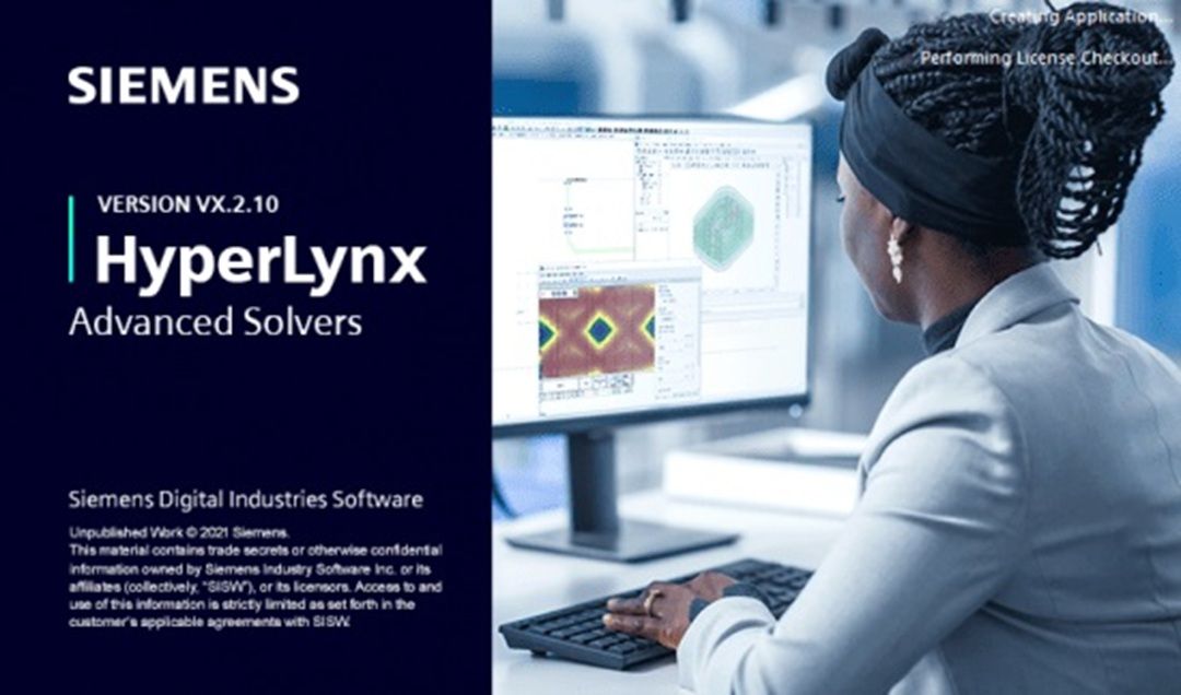 Mentor Graphics HyperLynx VX 2.10 x64 full license
