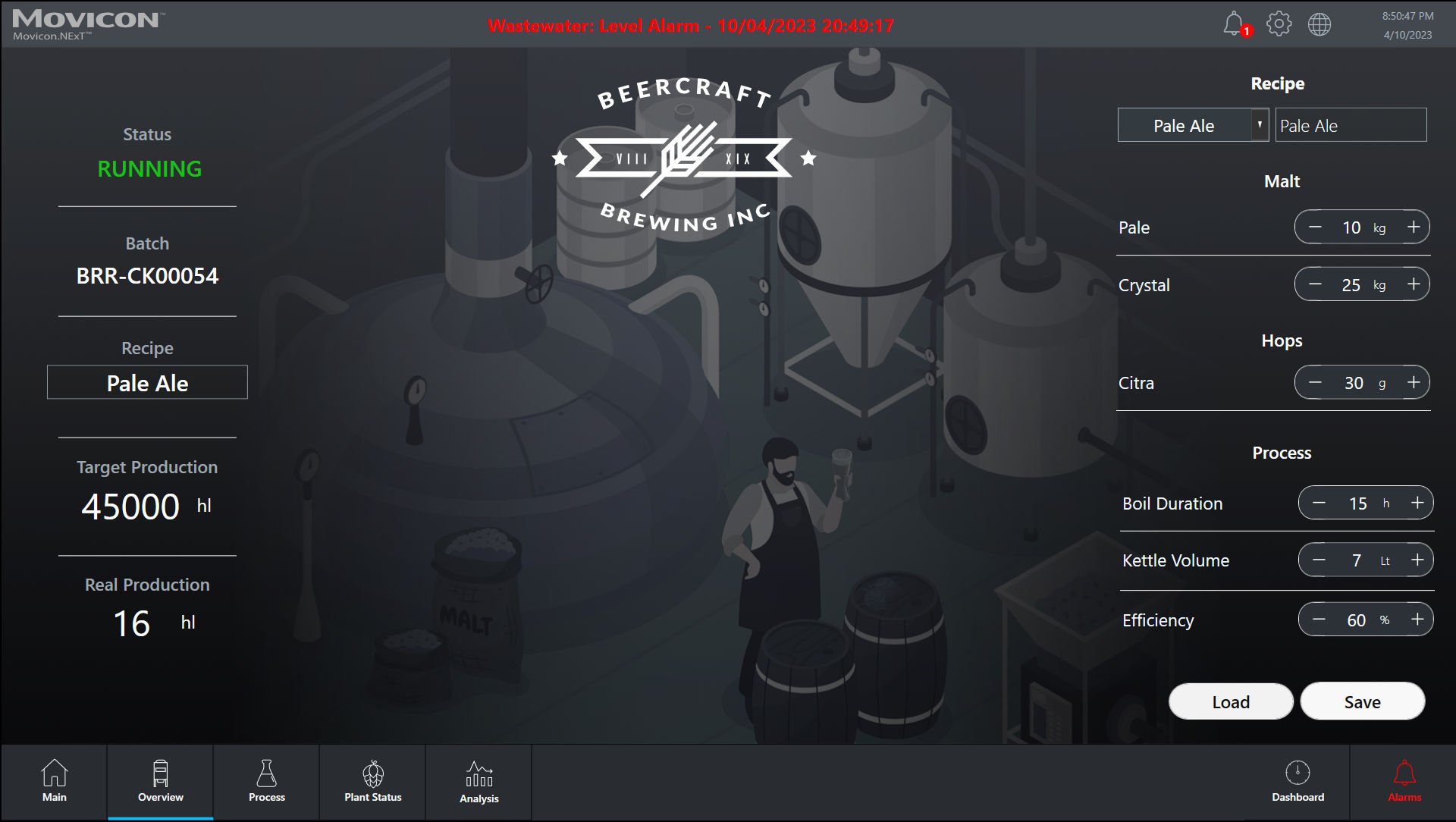 Working with Movicon.NExT 4.2 Build 355 full activated