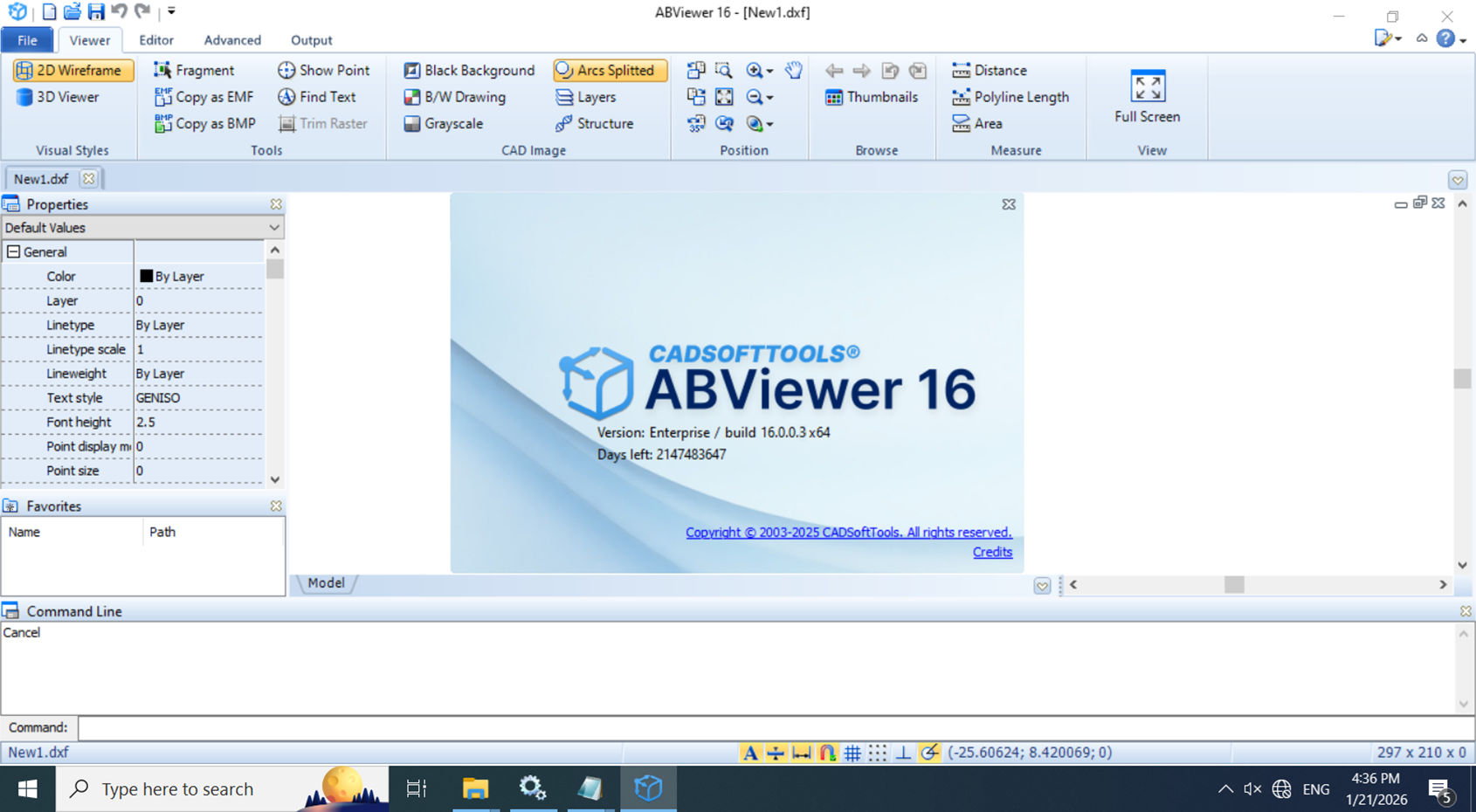 Download ABViewer Enterprise 16.0.0.03 x64 full license Download ABViewer Enterprise 16.0.0.03 x64 full license