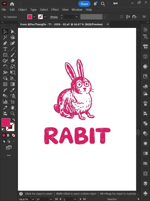 Working with Adobe Illustrator 2026 v30.8 full license