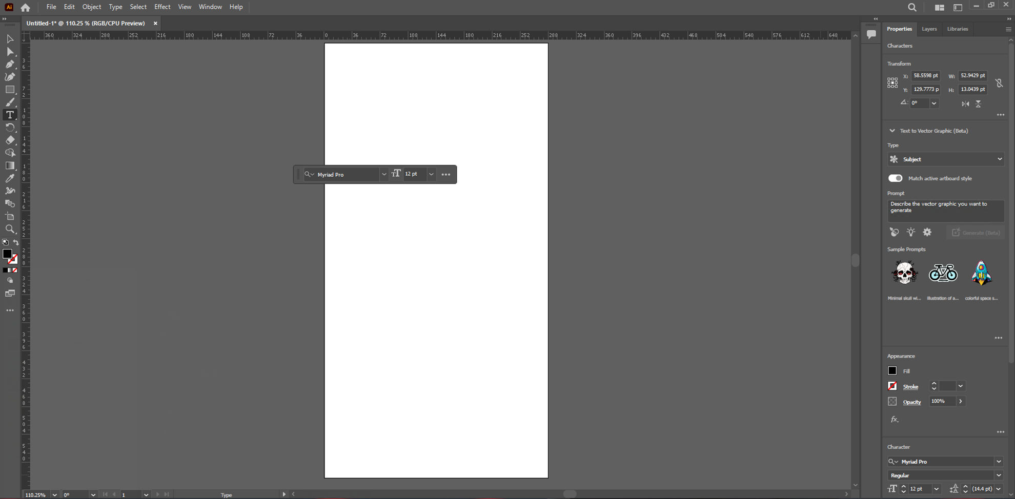 Working with Adobe Illustrator 2026 v30.8.1 full license