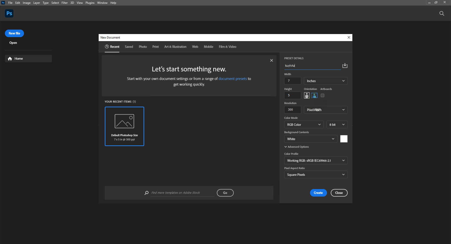 Working with Adobe Photoshop 2026 v27.4.0.15 full license