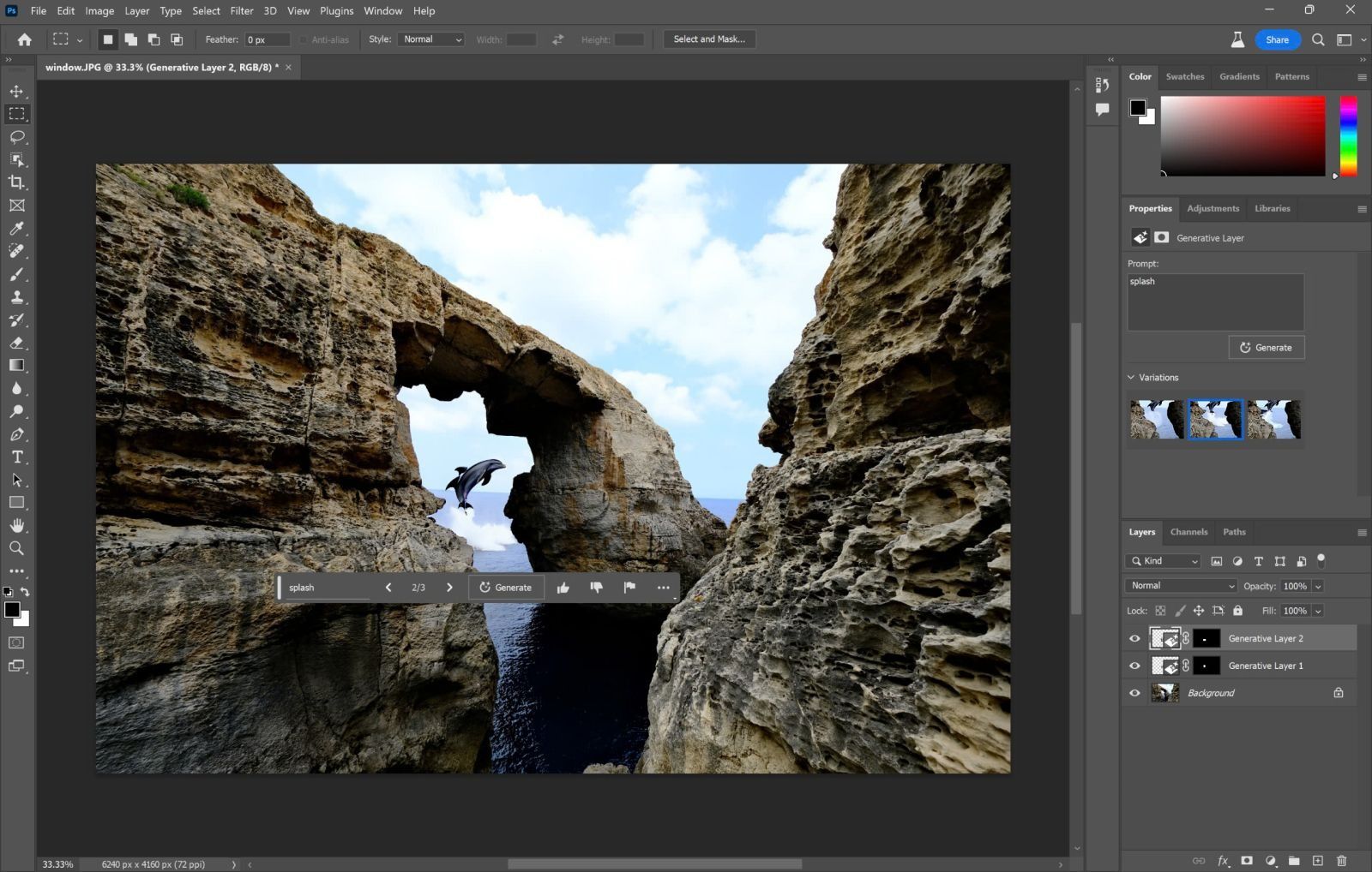 Download Adobe Photoshop 2026 v27.5.0 win64 full license
