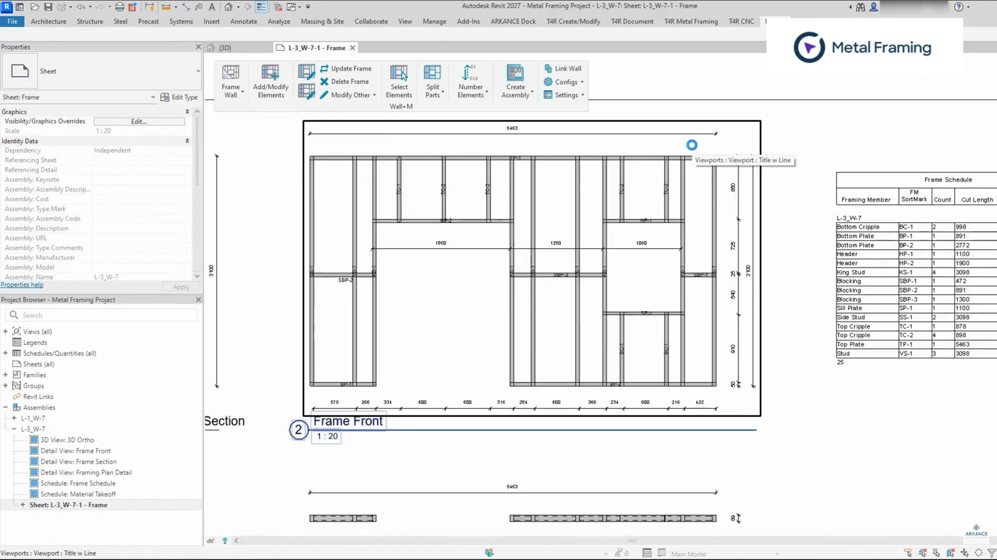 Working with Agacad 2027 for Revit 2027 full license