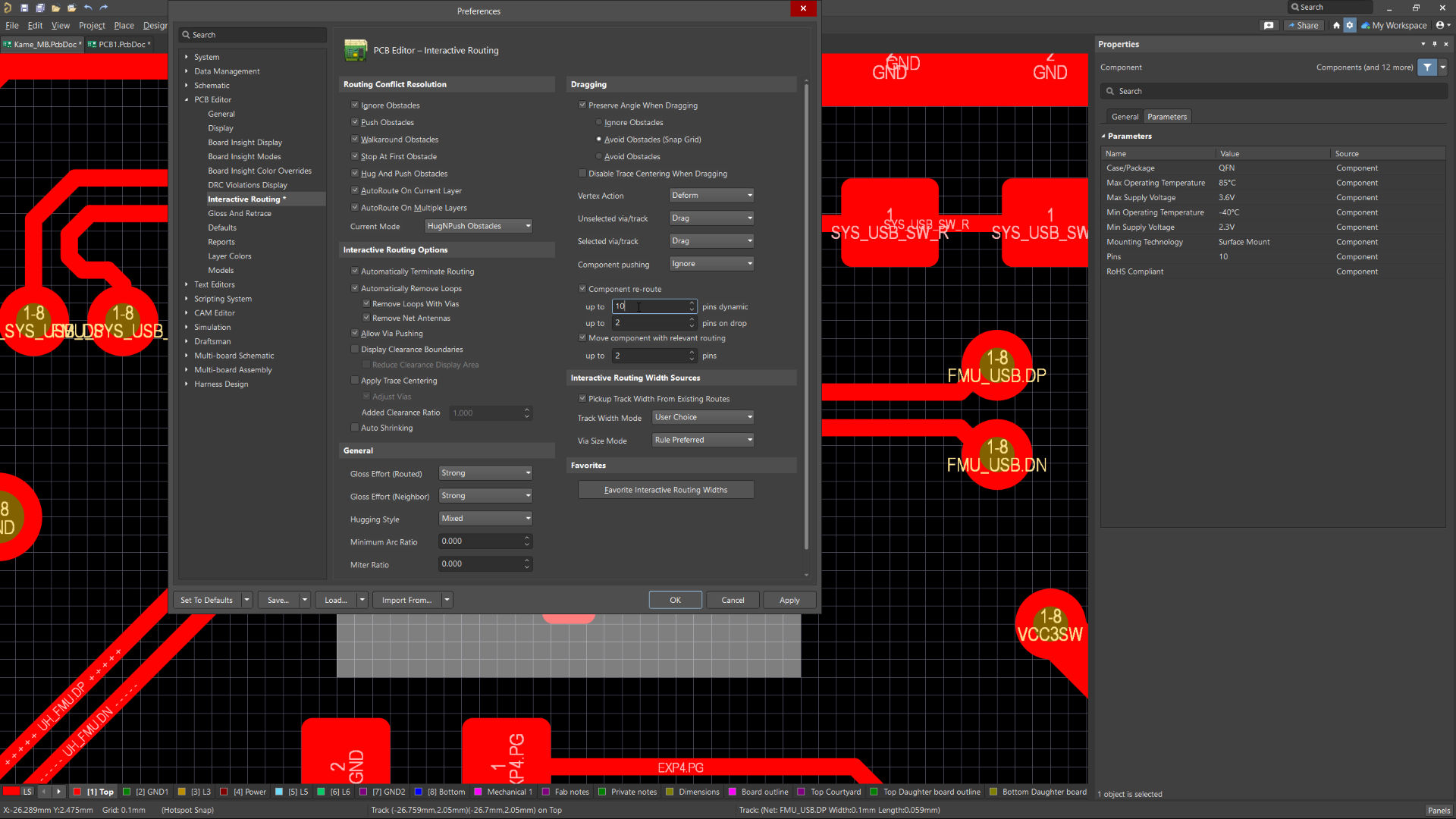 Working with Altium Designer 26.5.0.11 full license