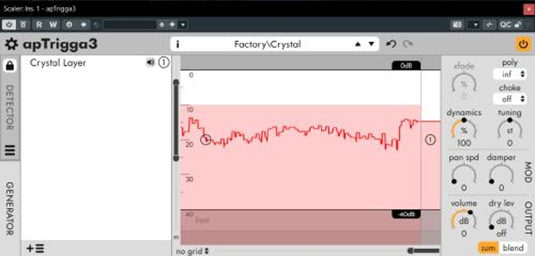 Working with Apulsoft apTrigga3 3.7.4 full license