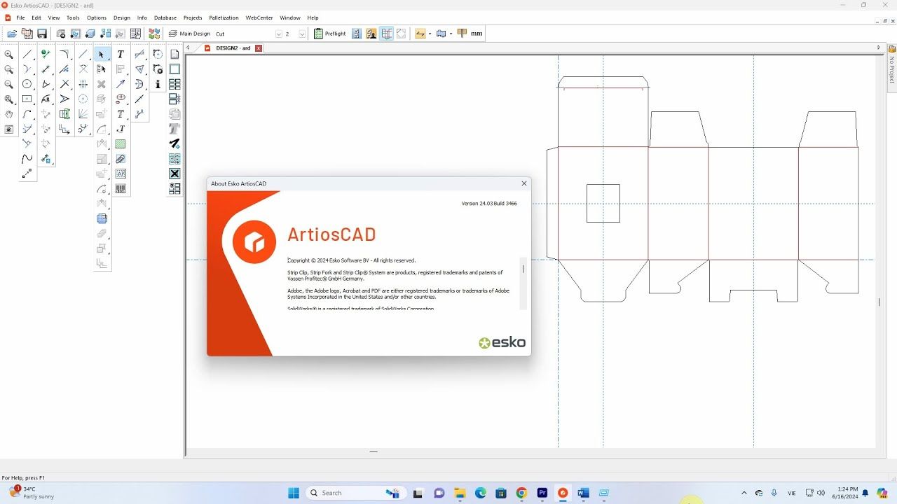 Download ArtiosCAD 24.03 win64 full license 100% working Download ArtiosCAD 24.03 win64 full license 100% working