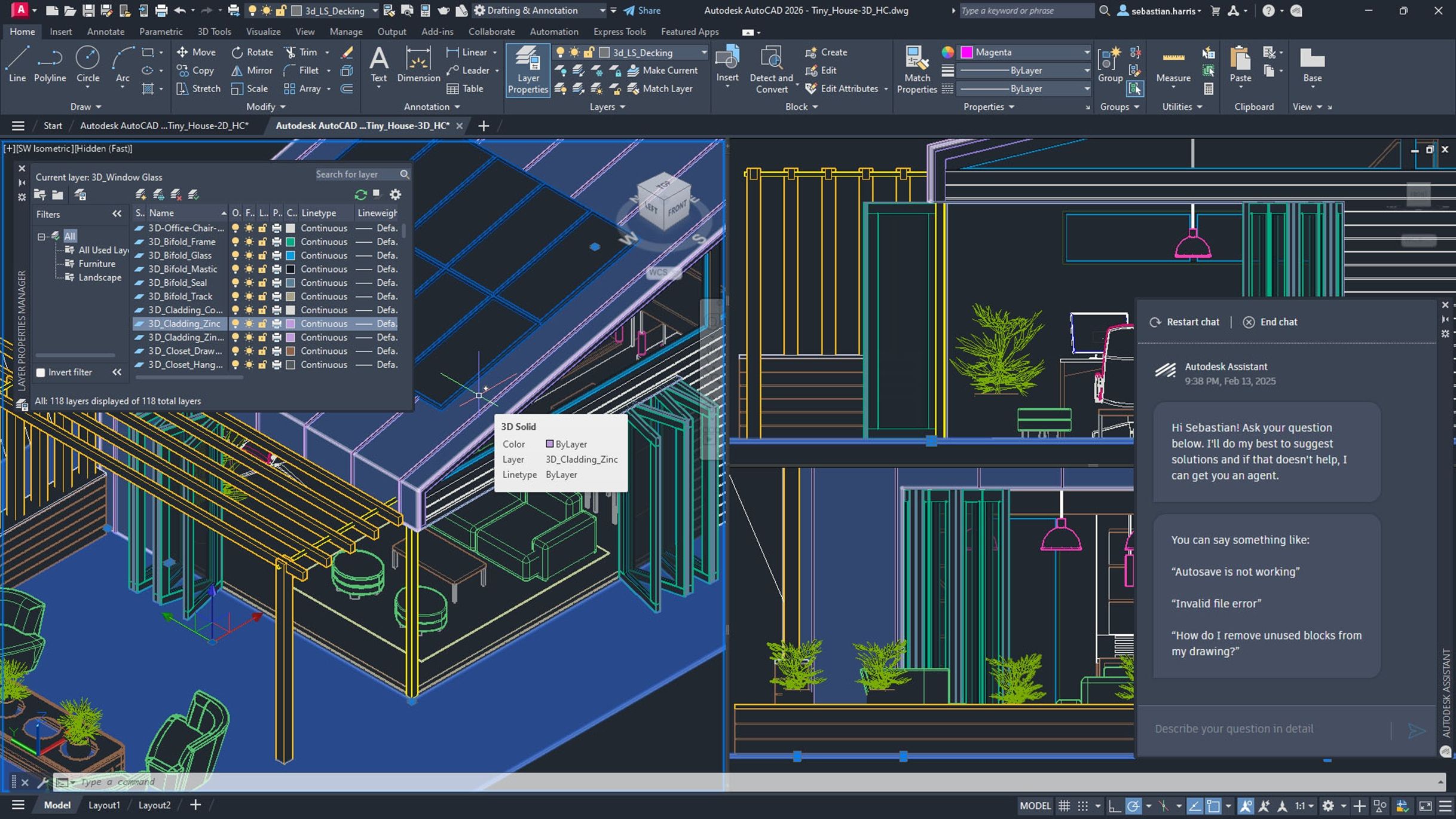 Working with Autodesk AutoCAD 2026.1.1 full license Working with Autodesk AutoCAD 2026.1.1 full license