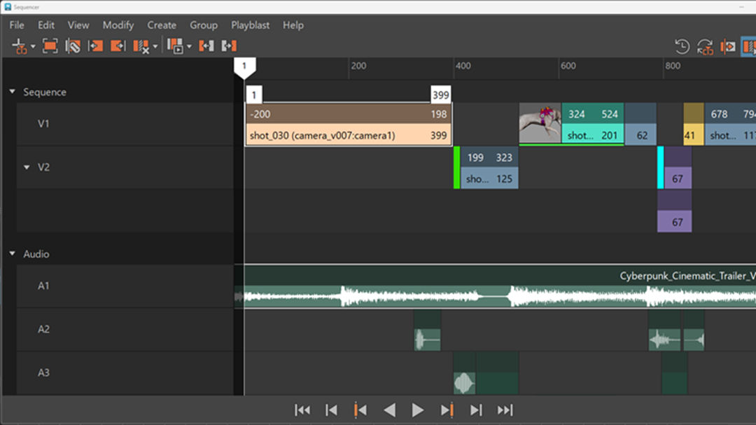 Working with Autodesk Maya 2027 full activated