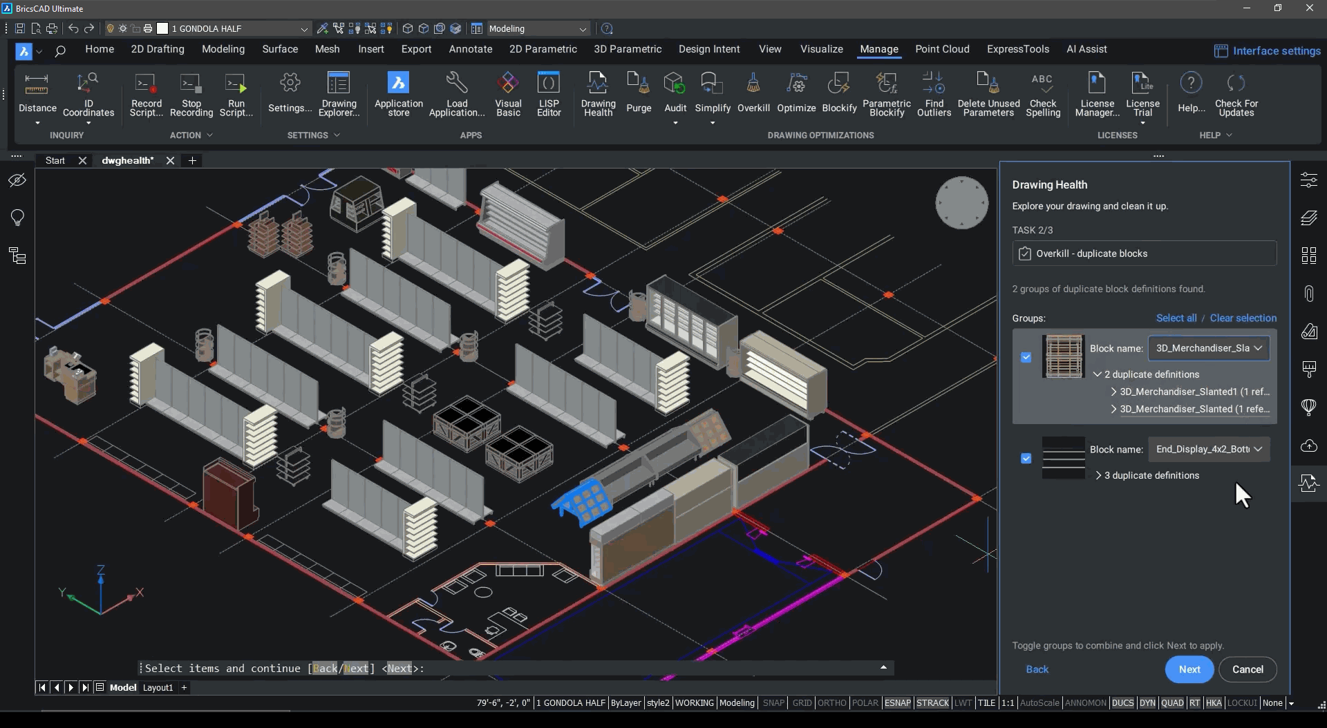 Download BricsCad Ultimate 26.2.03 x64 full license forever