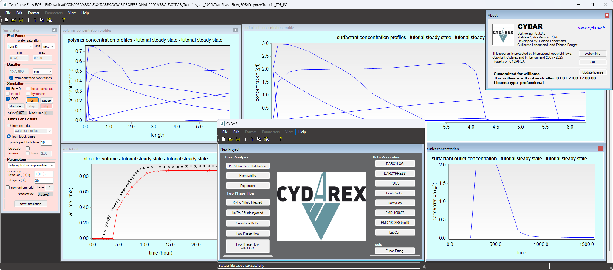 Download CYDAREX CYDAR PROFESSIONAL 2026 v8.3.7.5 x64 full Download CYDAREX CYDAR PROFESSIONAL 2026 v8.3.7.5 x64 full