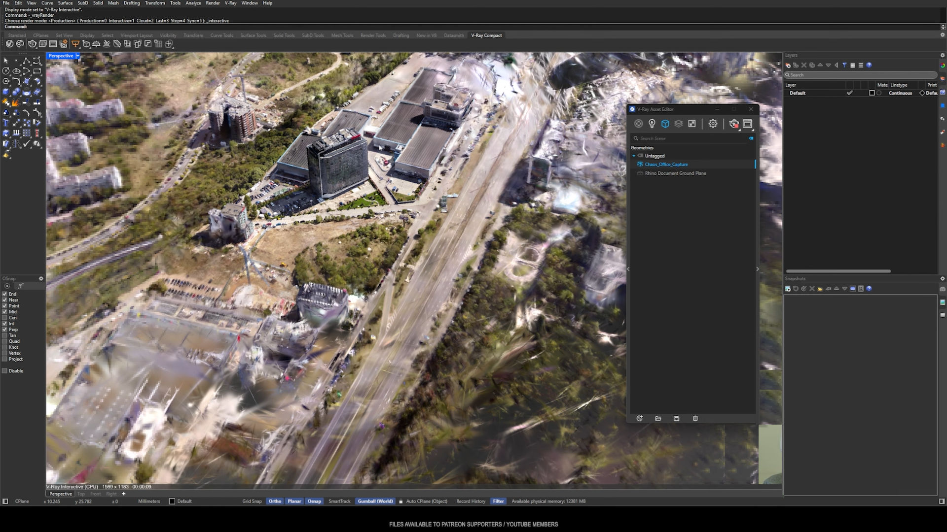 Download Chaos V-Ray 7.30.01 for Rhinoceros 7-8-9 x64 full Download Chaos V-Ray 7.30.01 for Rhinoceros 7-8-9 x64 full