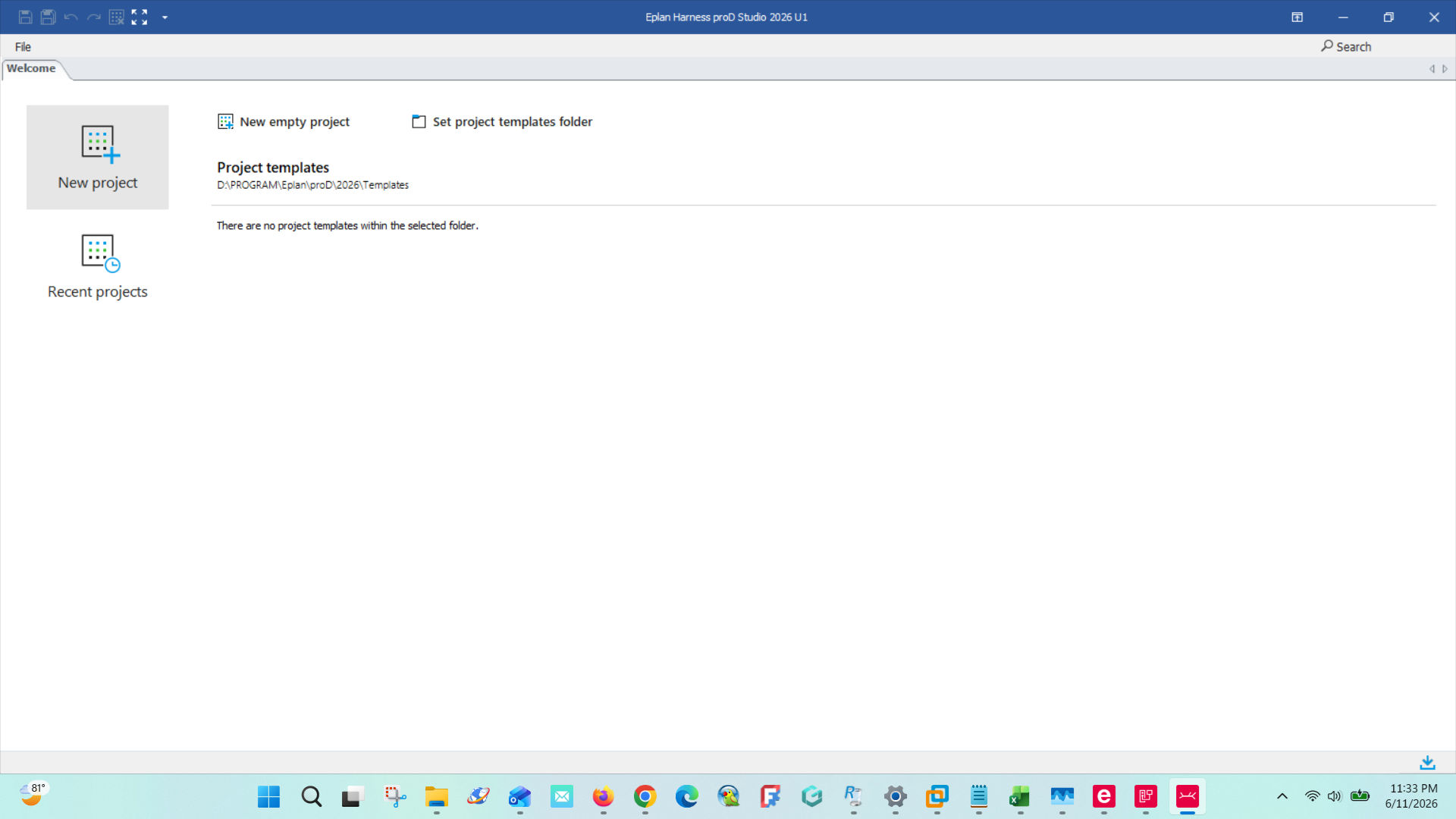 Download Eplan Harness proD 2026.0.1.330 U1 x64 full license