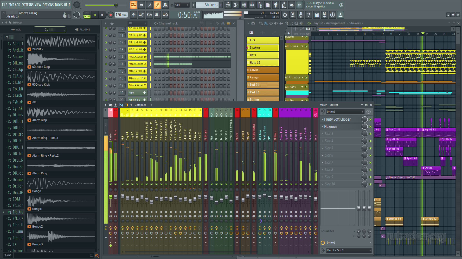 Working with FL Studio 2026 Producer Edition 26.1.0.5530 full license
