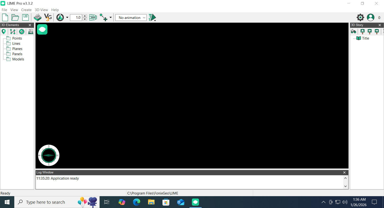 Download FonixGeo LIME 3.3.2 full license 100% working Download FonixGeo LIME 3.3.2 full license 100% working
