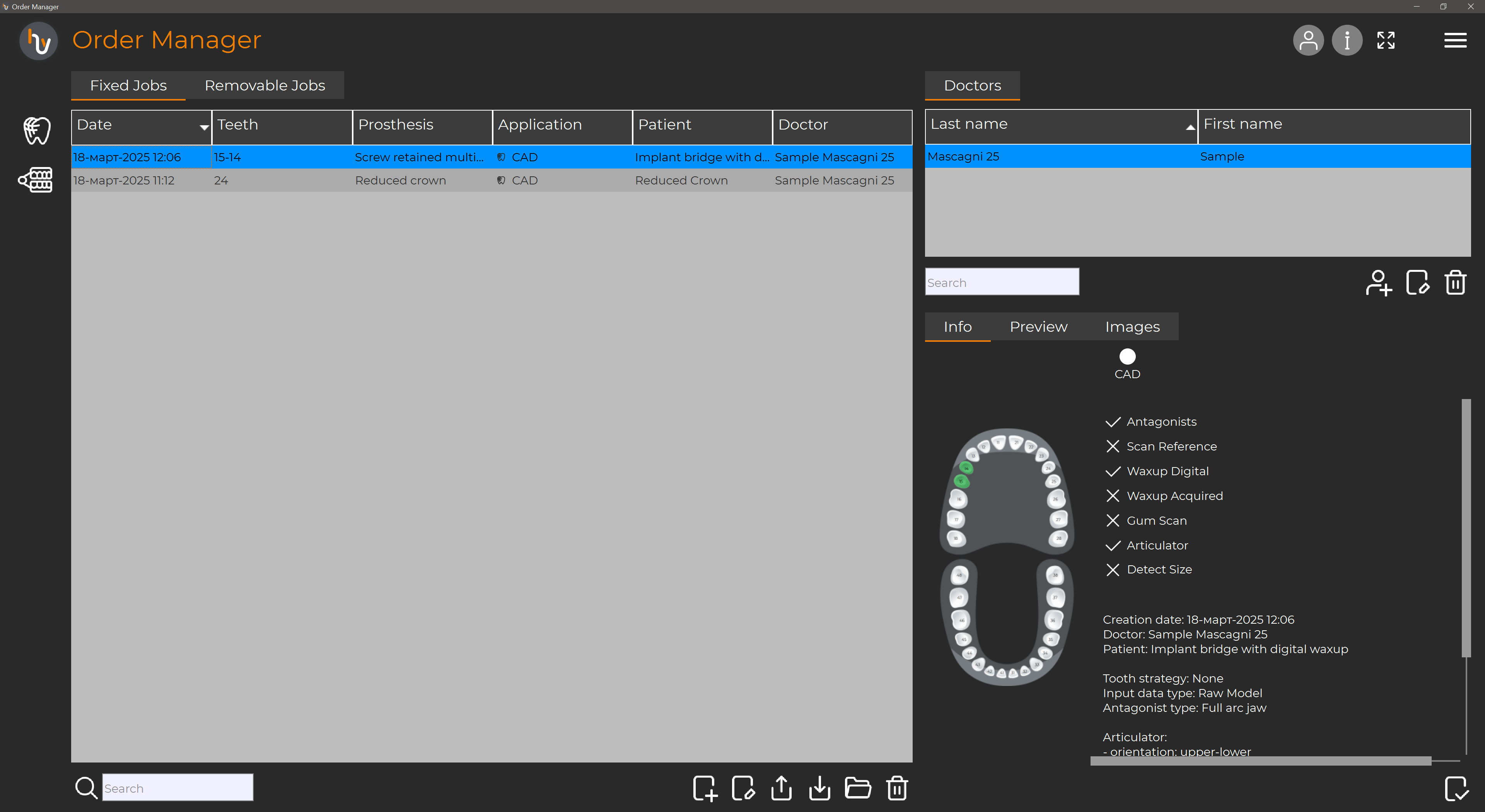 Working with Hypsocad Suite 2025.2.2.5 full activated