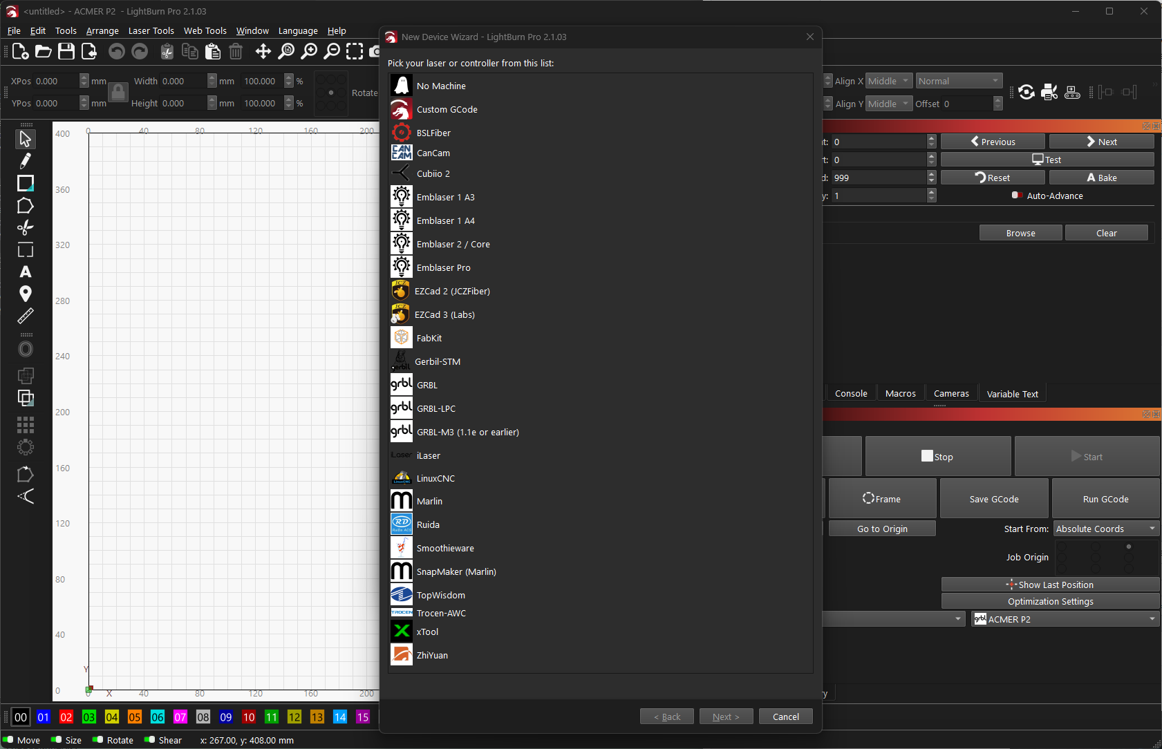 Download Lightburn 2.1.03 x64 full license 100% working Download Lightburn 2.1.03 x64 full license 100% working