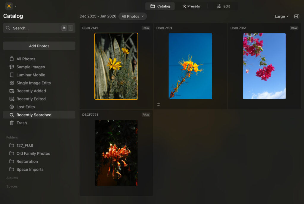 Download Luminar Neo 2026 v1.27.0.16779 x64 full license