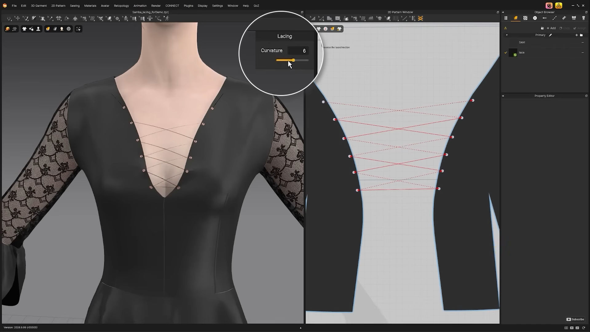 Download Marvelous Designer Enterprise 2026.0.315 x64 full Download Marvelous Designer Enterprise 2026.0.315 x64 full