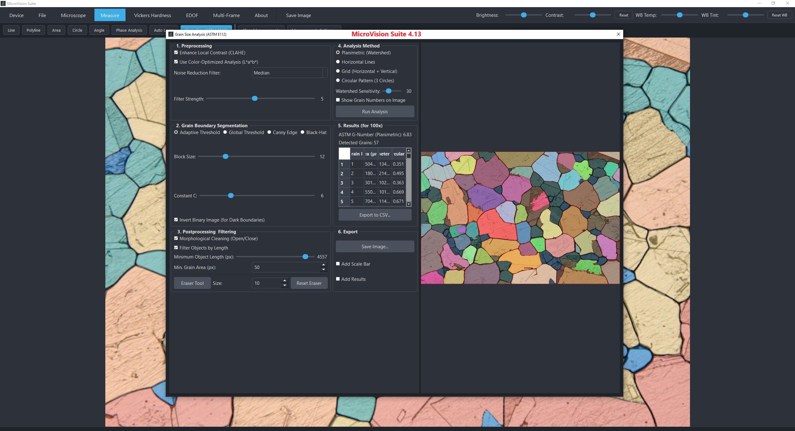 Working with MicroVision Suite 4.13 full license forever Working with MicroVision Suite 4.13 full license forever
