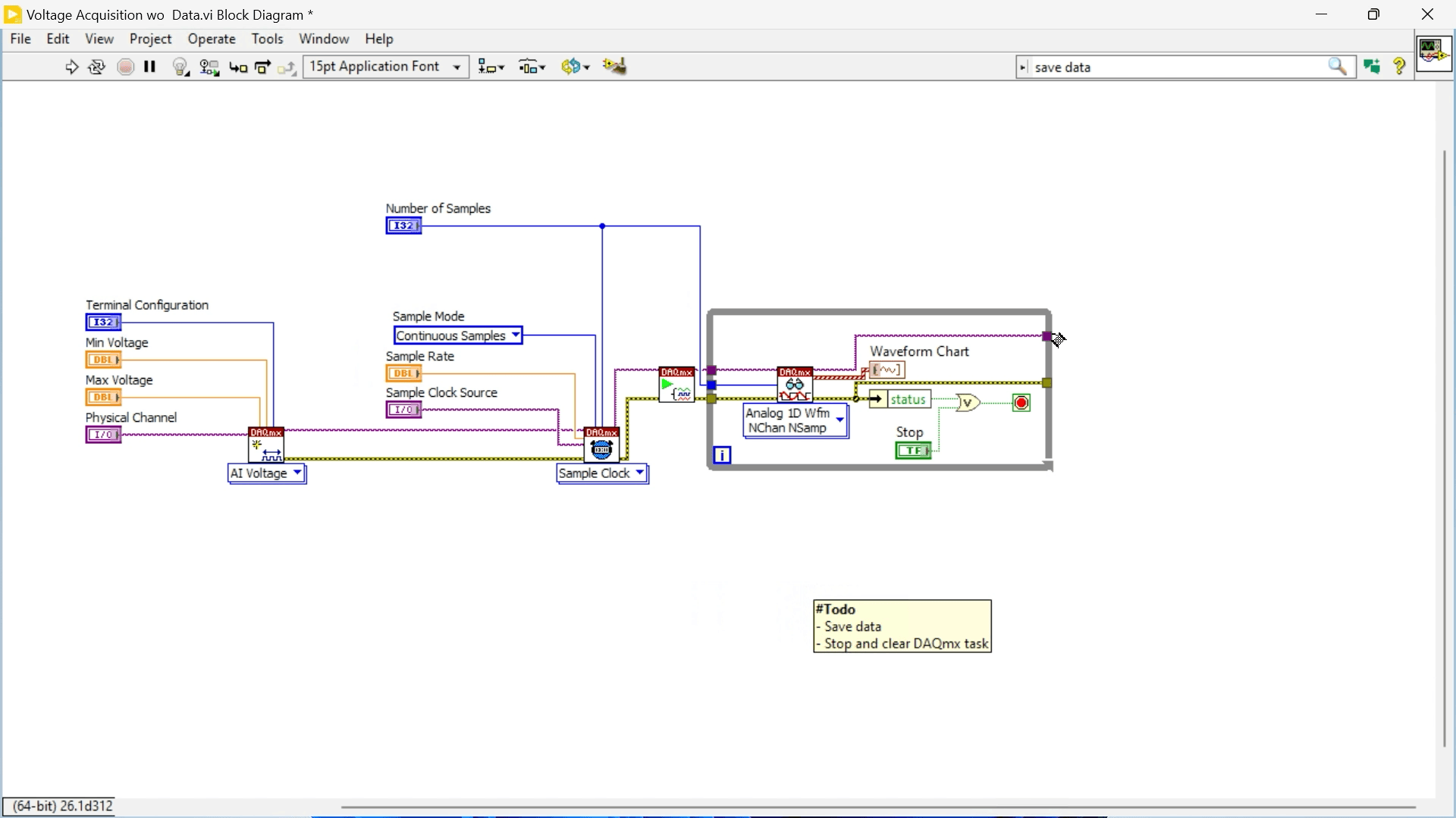 Working with NI LabVIEW 2026 v26.0 full license