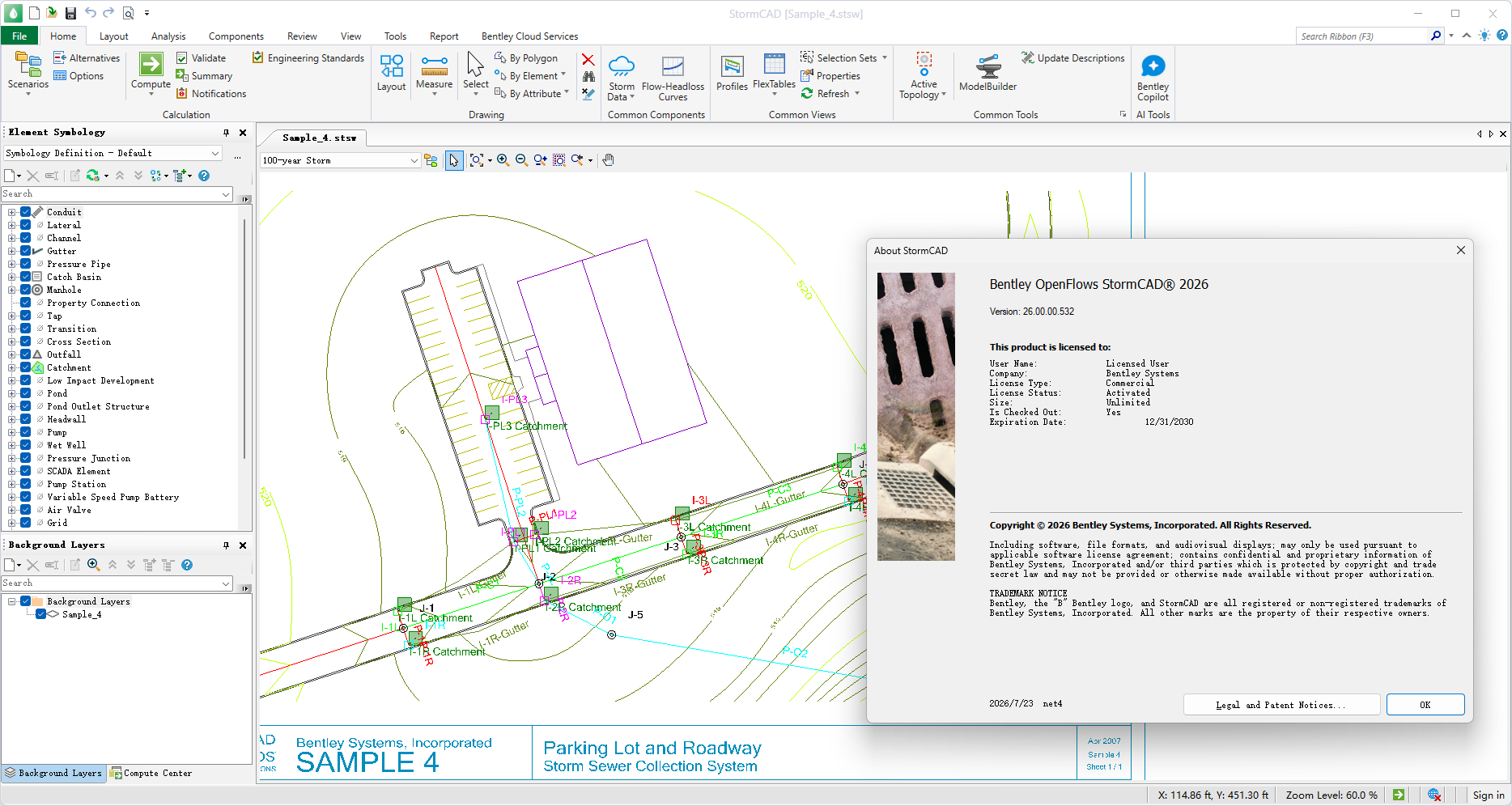 Working with OpenFlows Storm 2026 v26.00.00.532 full license