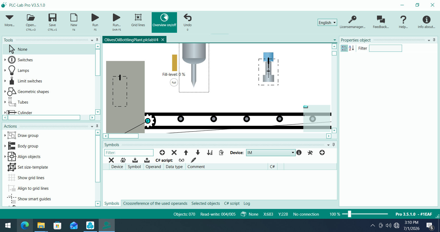 Download PLC-Lab Pro 3.5.1 full license 100% working forever Download PLC-Lab Pro 3.5.1 full license 100% working forever