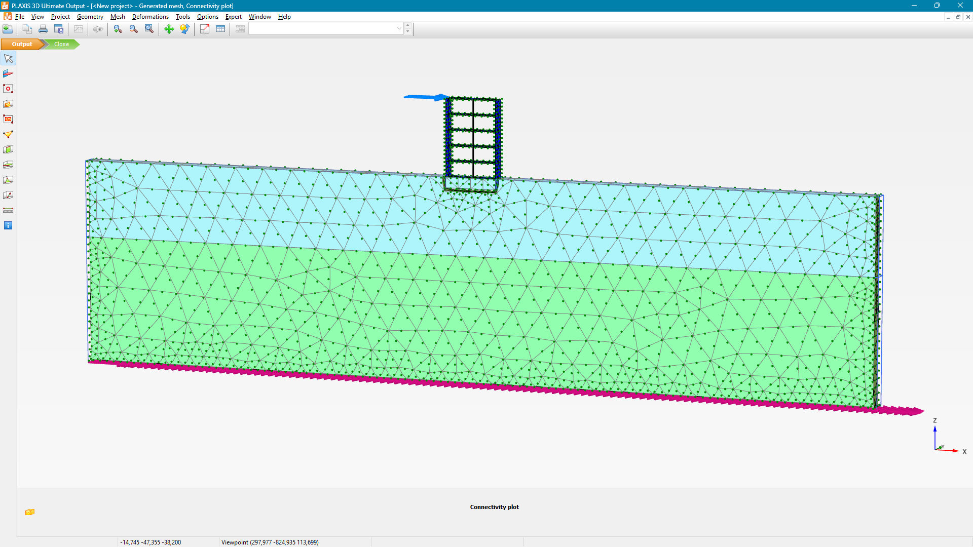 Download Plaxis 3D Ultimate 25.01.03.005 x64 full license Download Plaxis 3D Ultimate 25.01.03.005 x64 full license