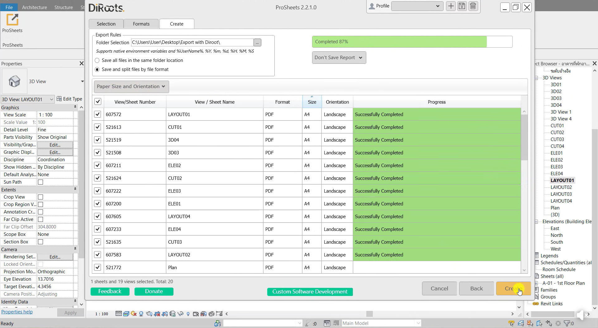 Download ProSheets 2.2.1 for Revit 2027 x64 full license forever Download ProSheets 2.2.1 for Revit 2027 x64 full license forever