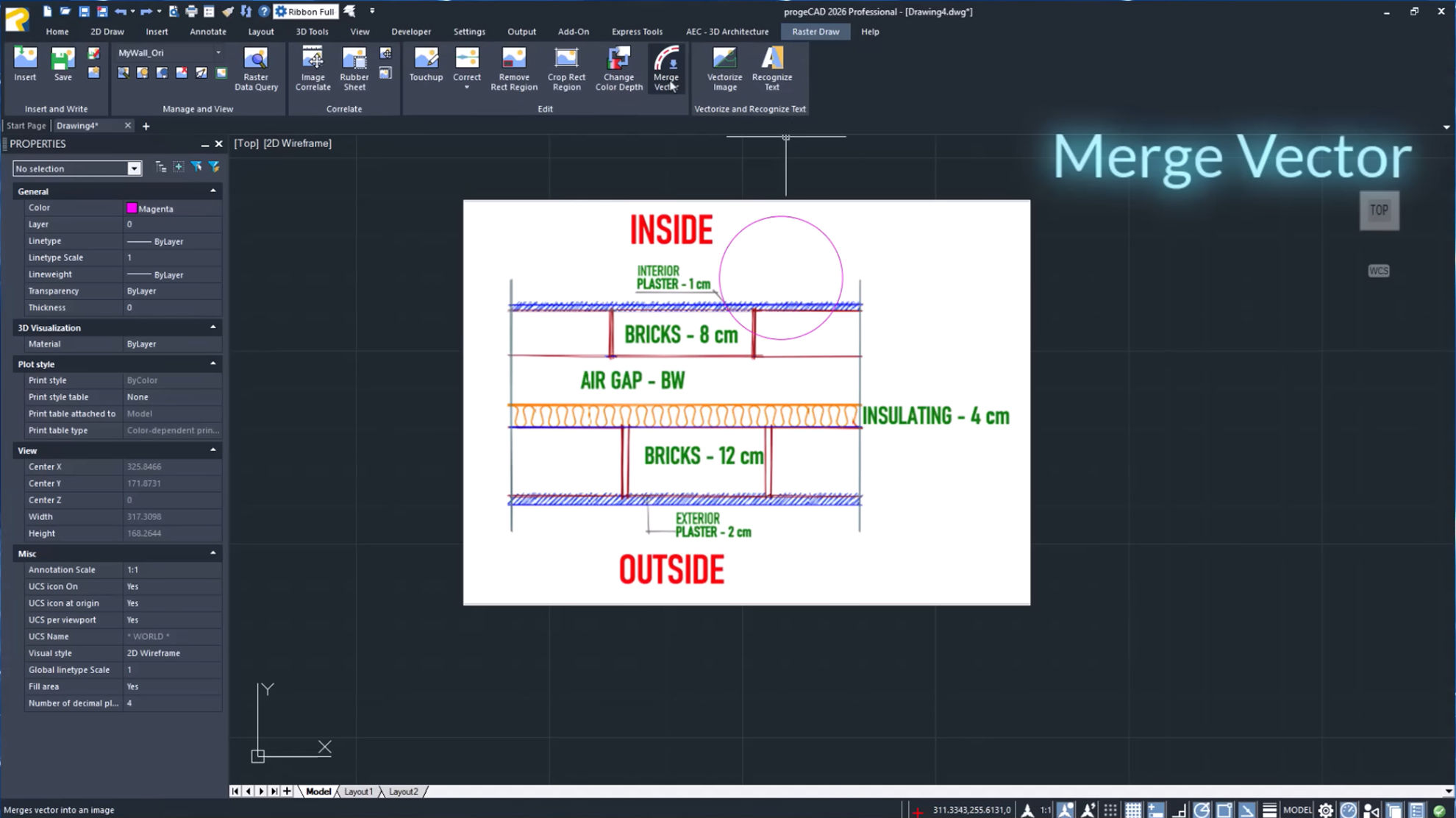 Download Progecad 2026 Professional v26.0.12.10 full license Download Progecad 2026 Professional v26.0.12.10 full license