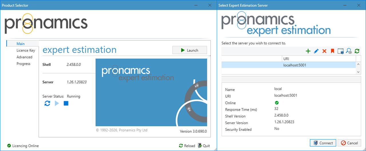 Download Pronamics Expert Estimation 2026 x64 full license Download Pronamics Expert Estimation 2026 x64 full license