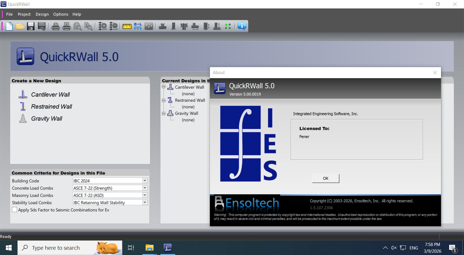 Download QuickRWall 5.00.0019 full license 100% working