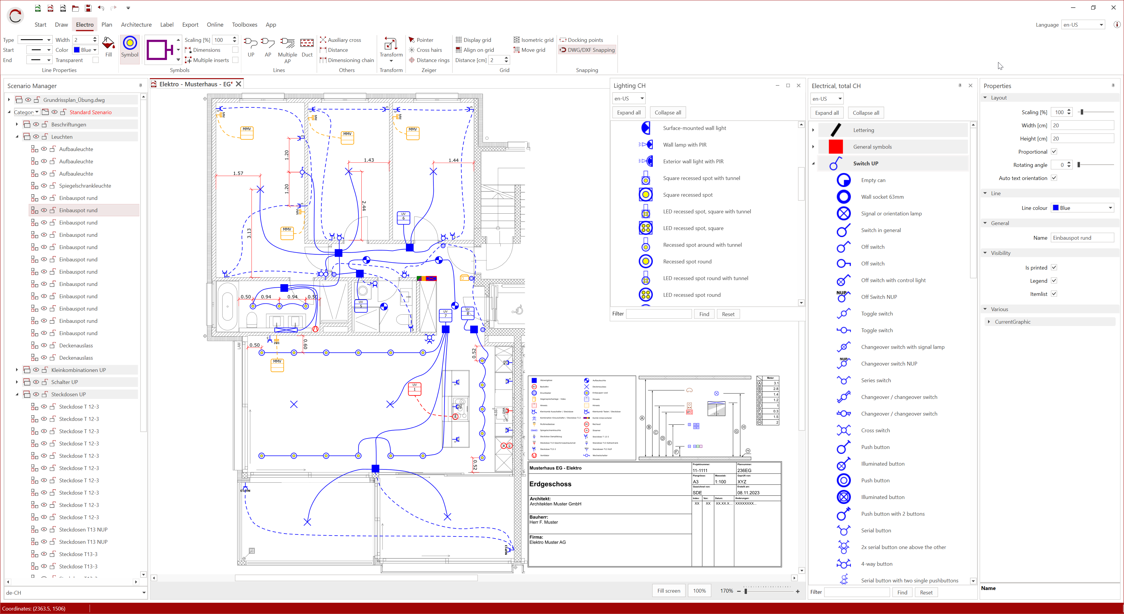Download Red Cad App 3.24.7 win64 full license forever