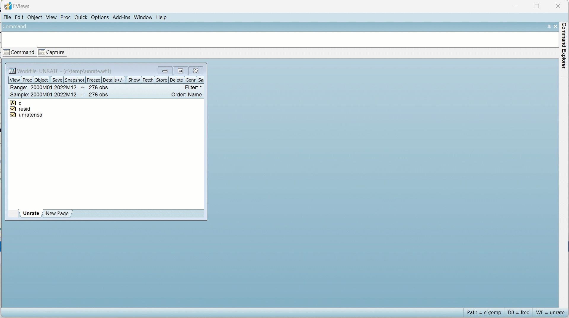 Working with S&P GLOBAL EVIEW ENTERPRISE 2025 v14 full activated