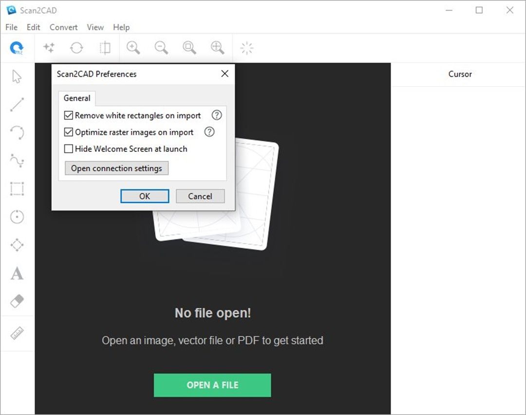 Download Scan2CAD 10.6.13 x64 full license 100% working
