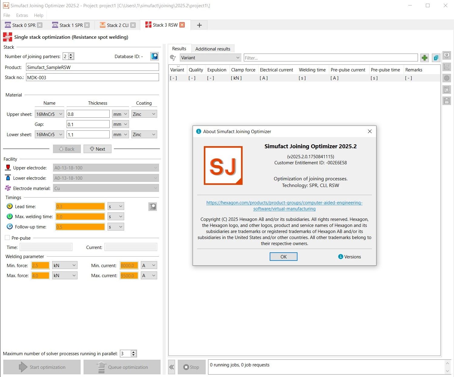 Download Simufact Joining Optimizer 2025.2 x64 full license