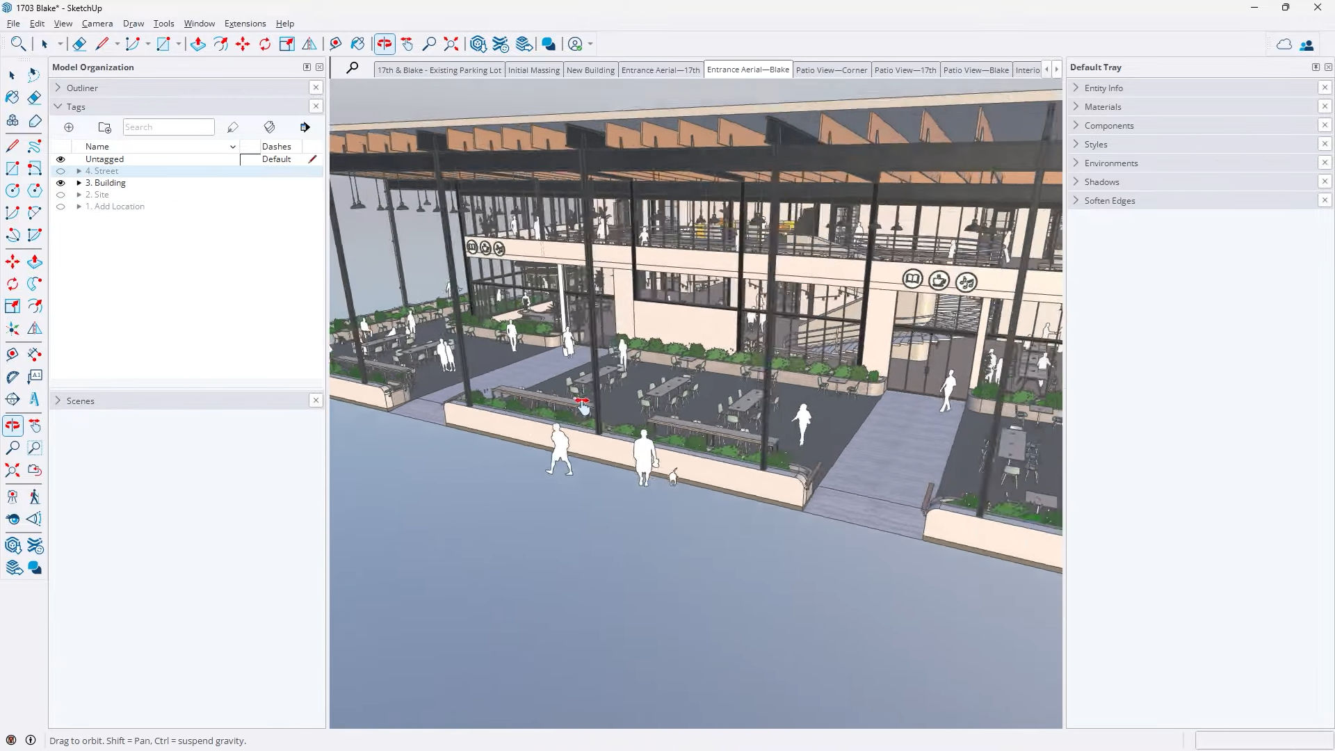 Working with SketchUp Pro 2026 v26.0.429 full activated Working with SketchUp Pro 2026 v26.0.429 full activated
