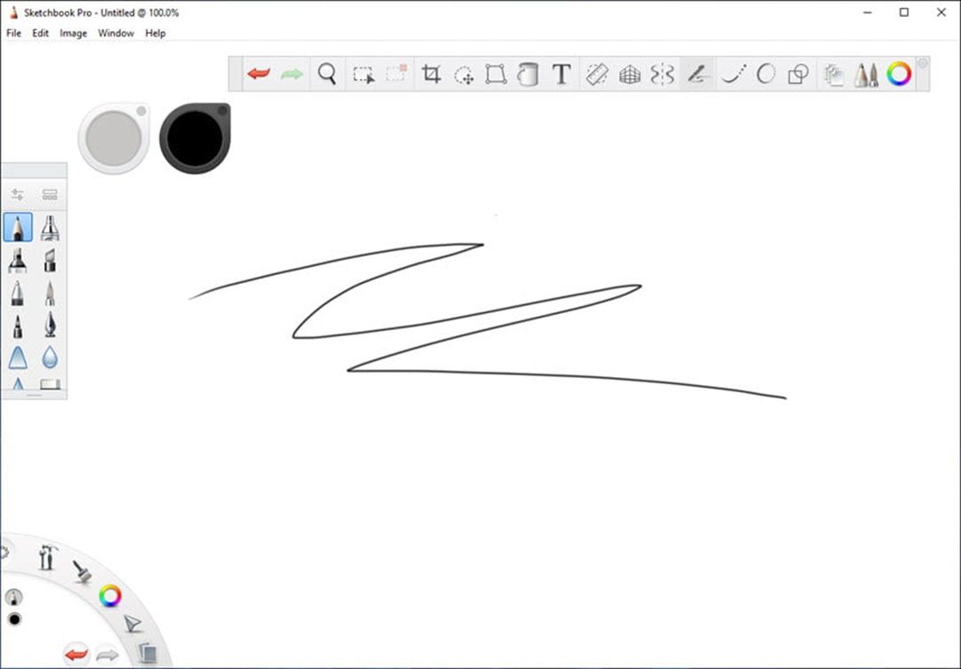 Working with Sketchbook Pro 9.3.24 full license Working with Sketchbook Pro 9.3.24 full license