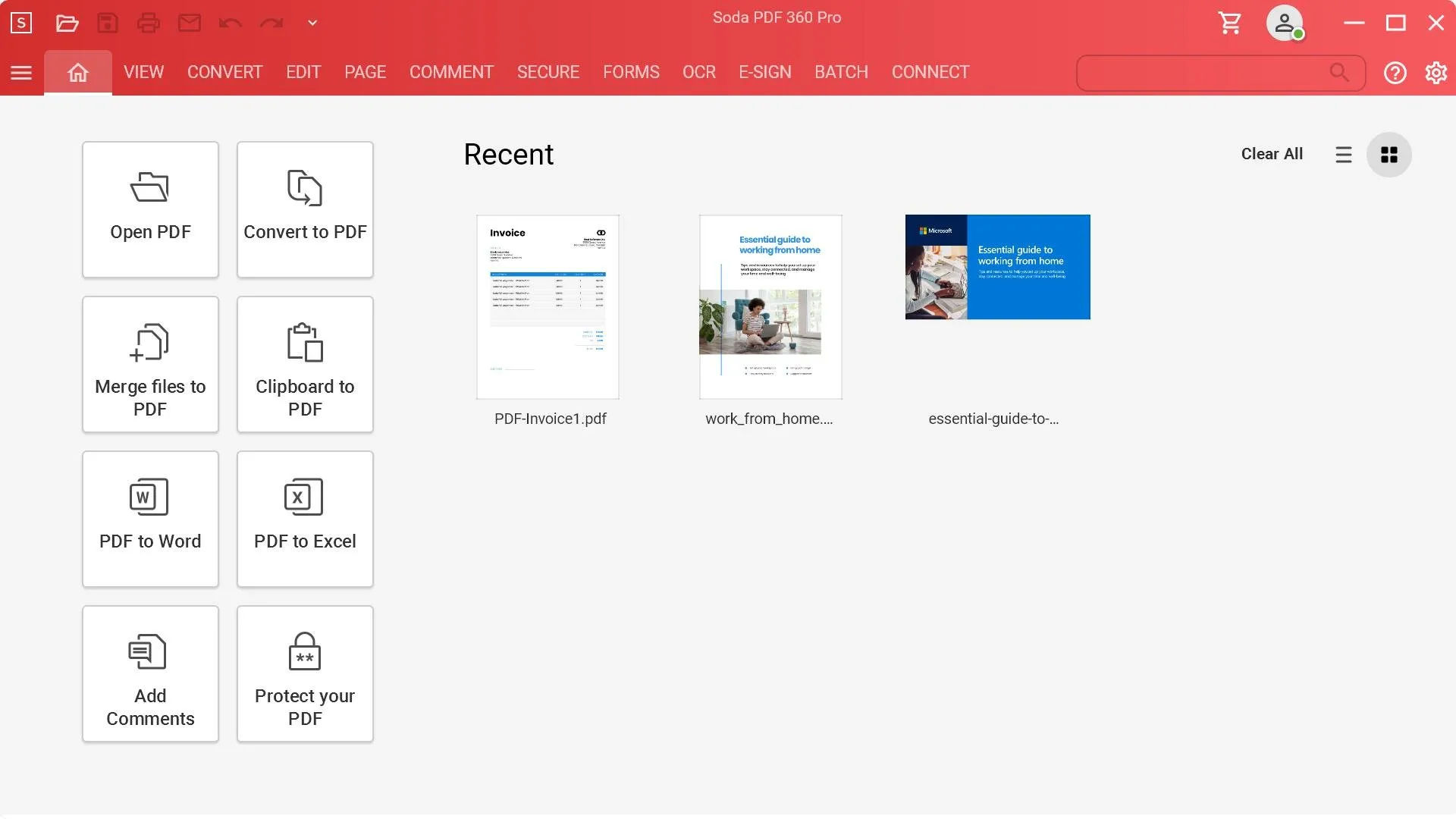Download Soda PDF Desktop Pro 15.0.09.24633 full license