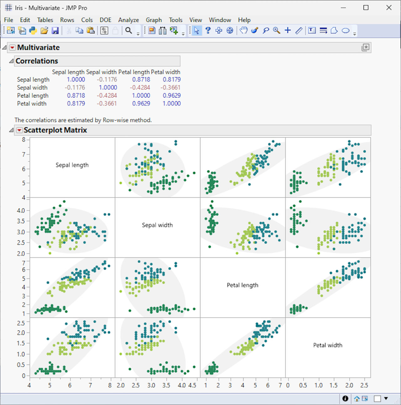 Download Statistical Discovery JMP Pro 19.1.3 x64 full license Download Statistical Discovery JMP Pro 19.1.3 x64 full license