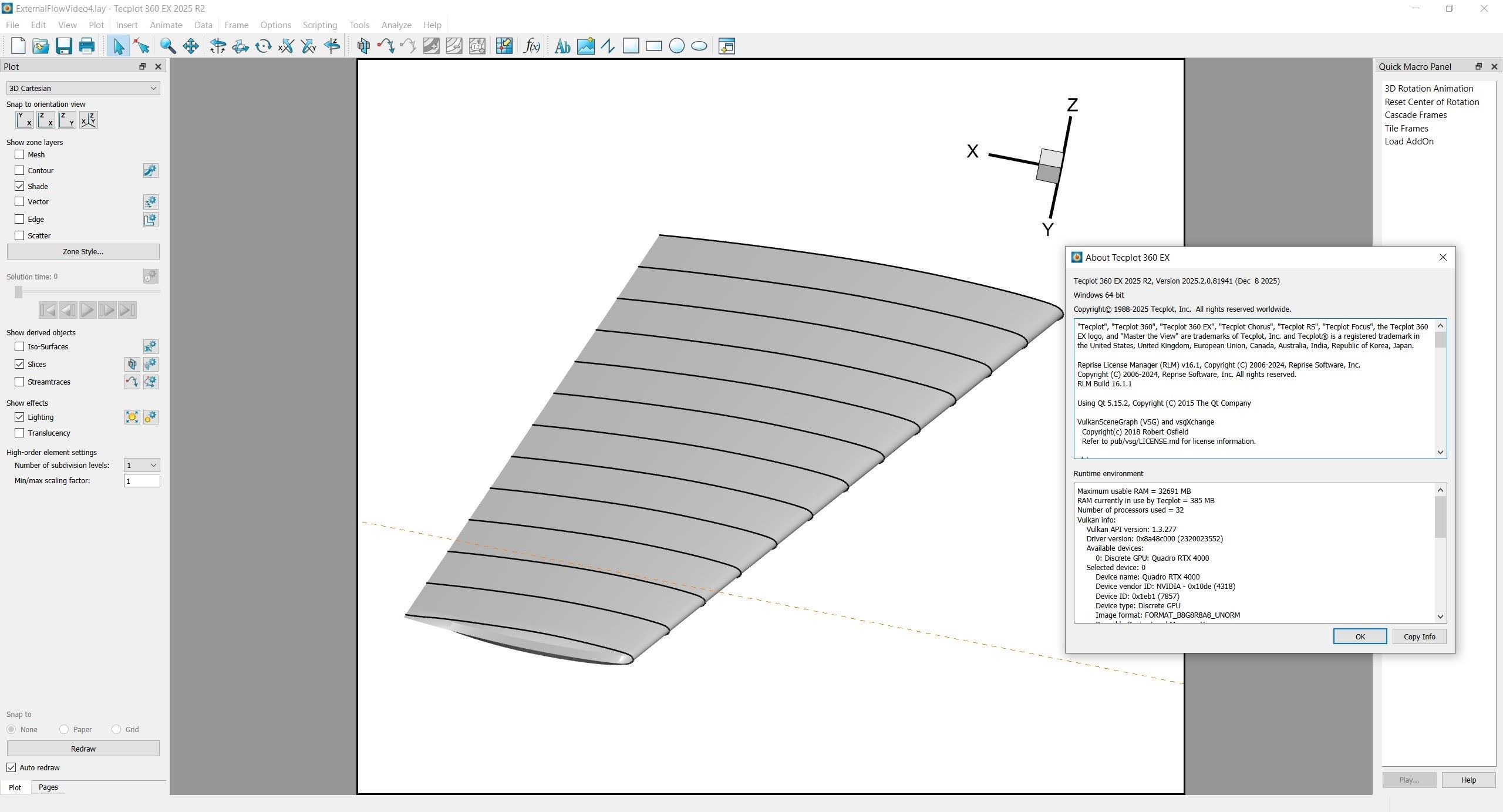 Download Tecplot 360 EX + Chorus 2025 R2 Win-Linux x64 full Download Tecplot 360 EX + Chorus 2025 R2 Win-Linux x64 full