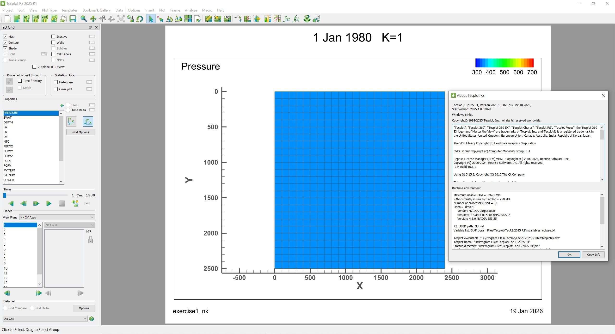 Download Tecplot RS 2025 R1 Win-Linux x64 full license Download Tecplot RS 2025 R1 Win-Linux x64 full license