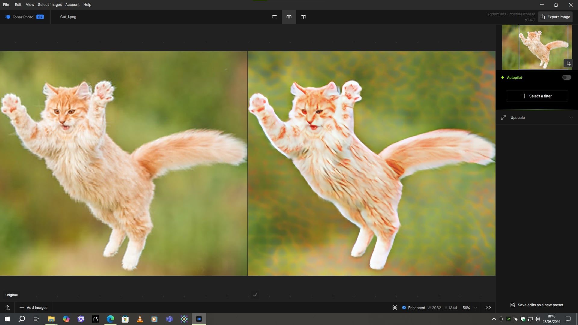 Download Topaz Photo Pro 1.4.1 win64 full license forever